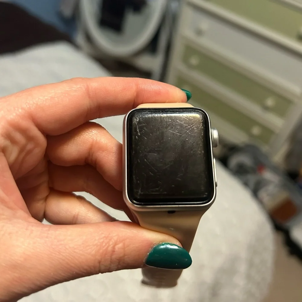 Apple Smartwatch Series 3